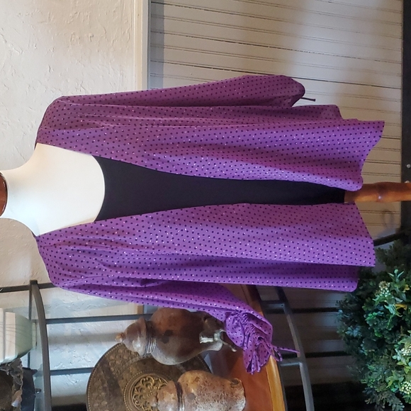 Christopher & Banks Tops - Christopher&Banks* Blouse